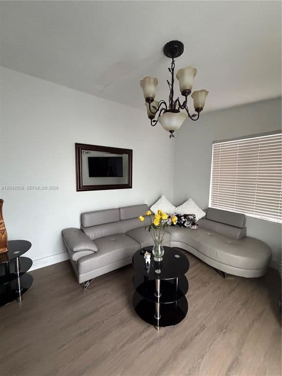 3-bedroom Single-Family Home — 2642 E Atlantic Ave