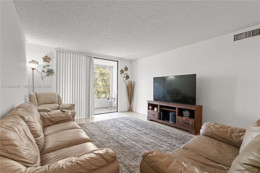 2-bedroom Condo — 1800 SW 81st Ave APT 1309