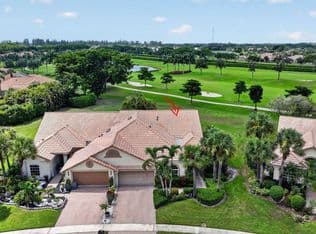 3+1 Müstakil ev — 7171 Ashford Lane, Boynton Beach, 33437