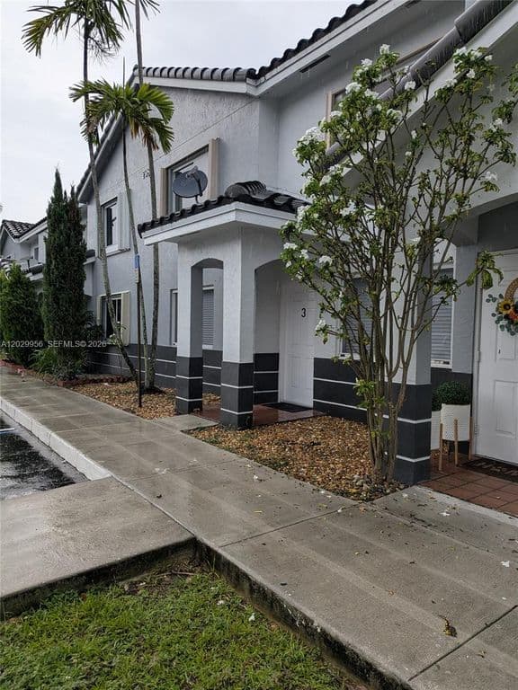 2+1 Condo — 7981 SW 152nd Ave #1703