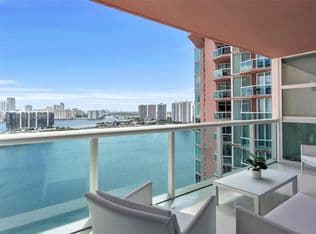 3+1 Condo — 3370 Hidden Bay Dr #2210, Aventura, 33180