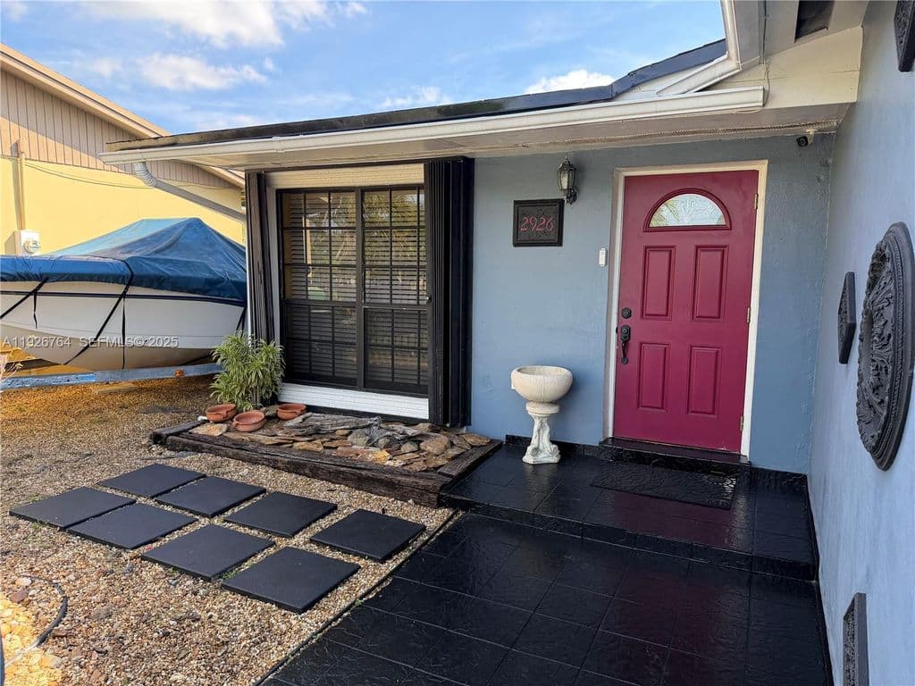 4+1 Müstakil ev — 2926 NW 191st Ln