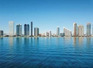 3-bedroom Condo — 17375 Collins Ave #608, Sunny Isles Beach, 33160