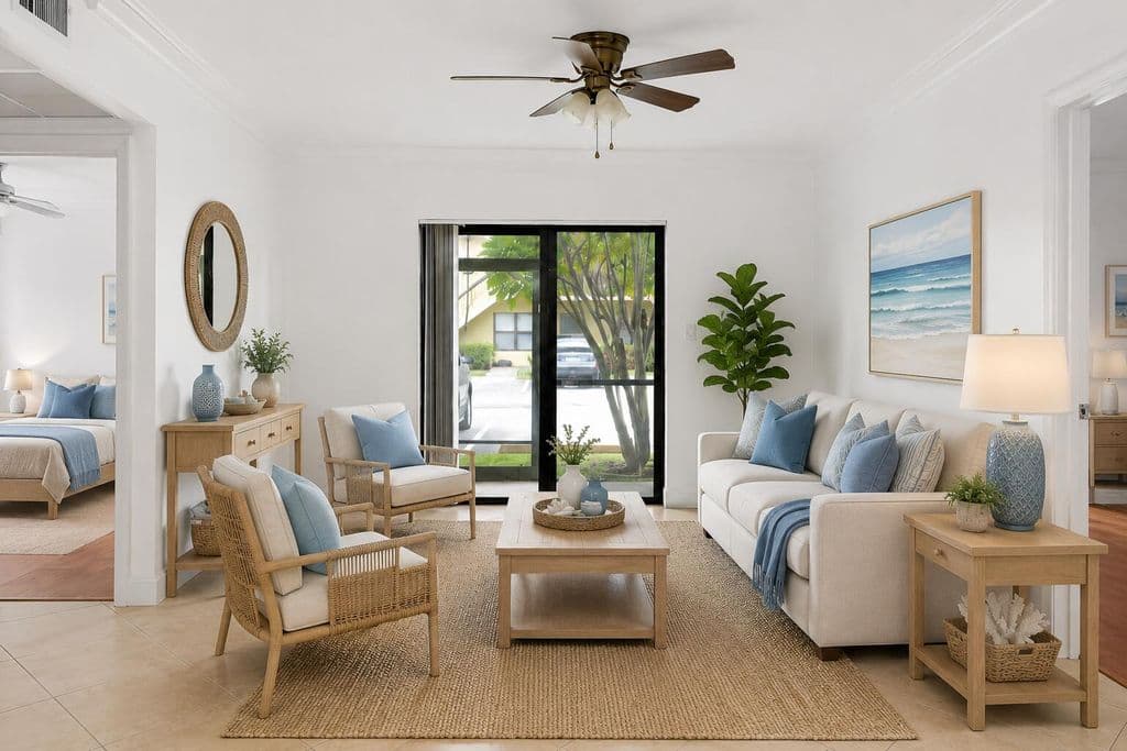 3+1 Condo — 10022 Winding Lake Road #102