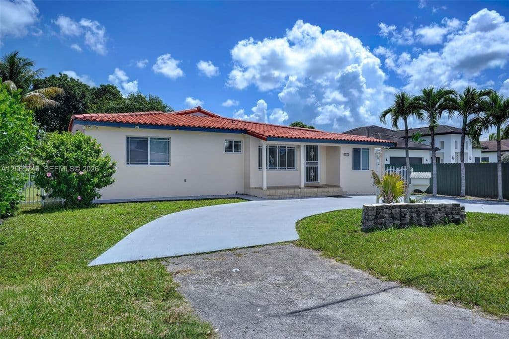 3+1 Müstakil ev — 6010 SW 19th St