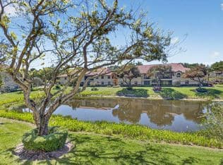 3-bedroom Condo — 5155 Europa Drive #M, Boynton Beach, 33437