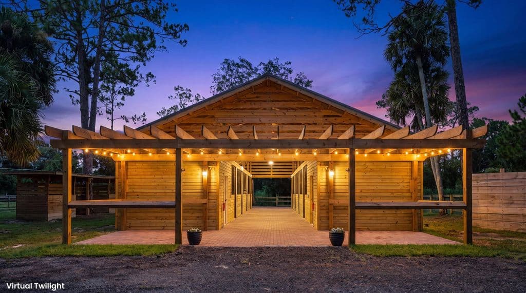 3-bedroom Single-Family Home — 3509 C Road