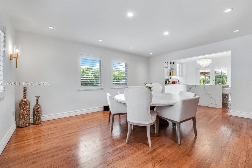 4-bedroom Single-Family Home — 13035 Nevada St