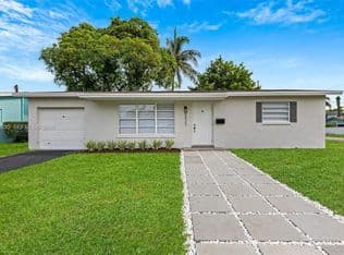 3+1 Müstakil ev — 5937 NW 16th Ct, Fort Lauderdale, 33313