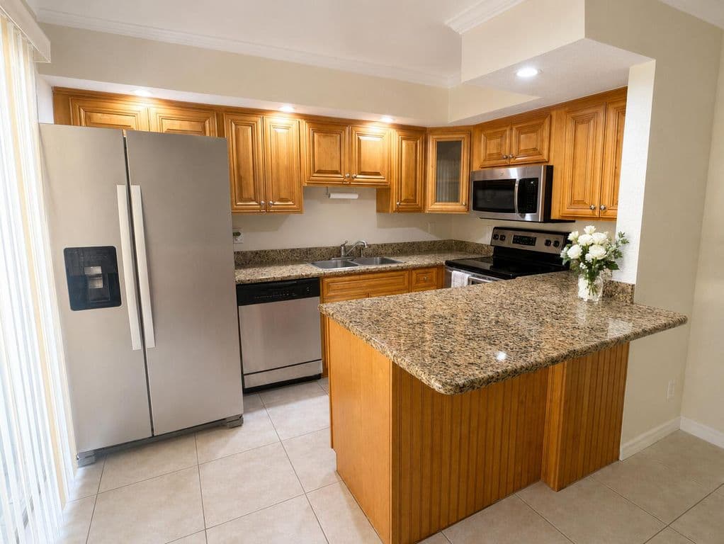 2-bedroom Property — 234 Lake Arbor Drive