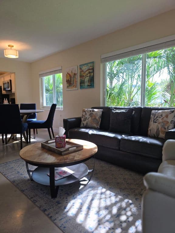 2-bedroom Condo — 207 Tropic Isle Drive #215
