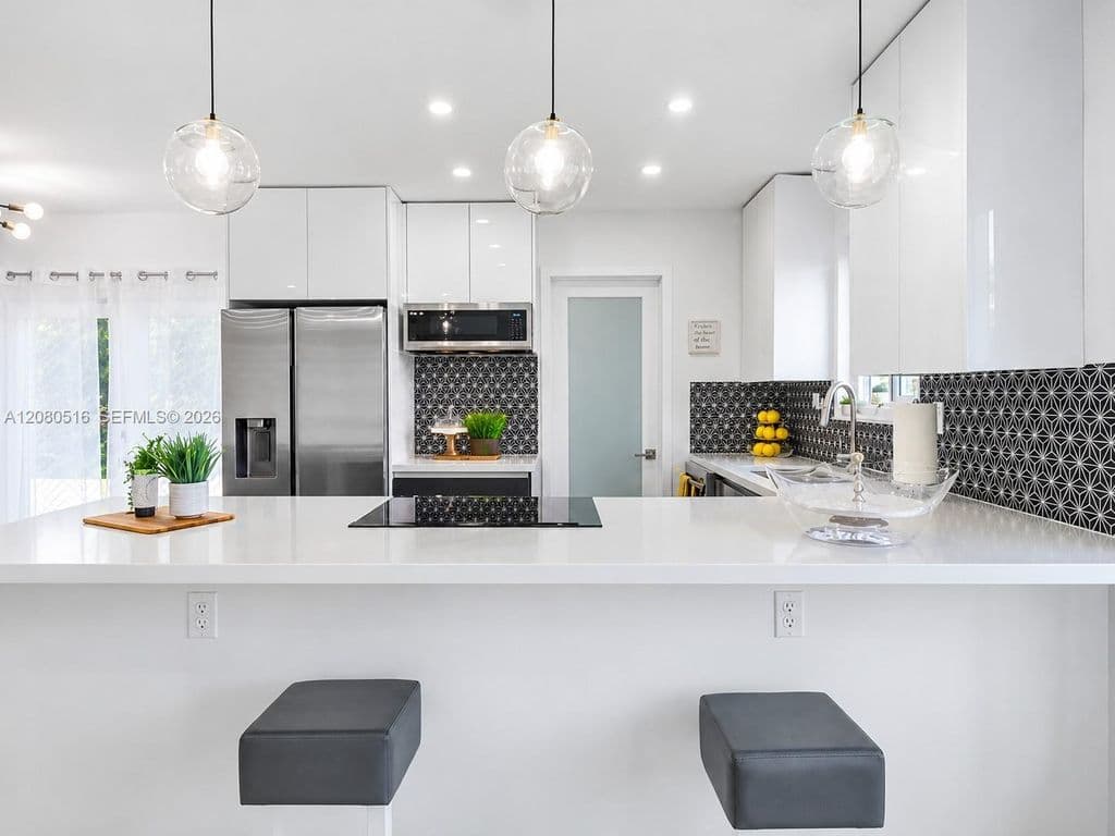 3+1 Müstakil ev — 9900 SW 87th St