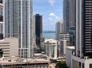 2+1 Condo — 55 Sw 9th Street #2003, MIAMI, 33130