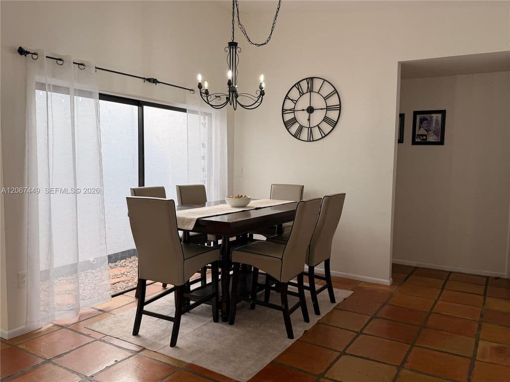 3-bedroom Property — 6641 NW 174th Ter