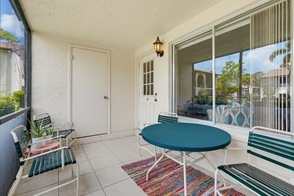 2+1 Condo — 331 Knotty Pine Circle #C-1