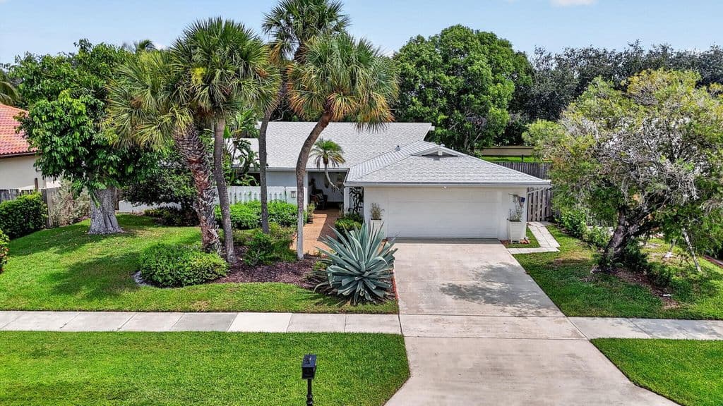 3-bedroom Single-Family Home — 4899 Sugar Pine Drive