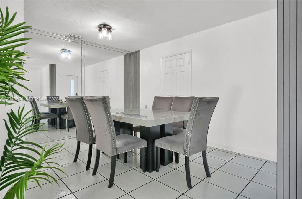 3-bedroom Single-Family Home — 201 N 68th Way