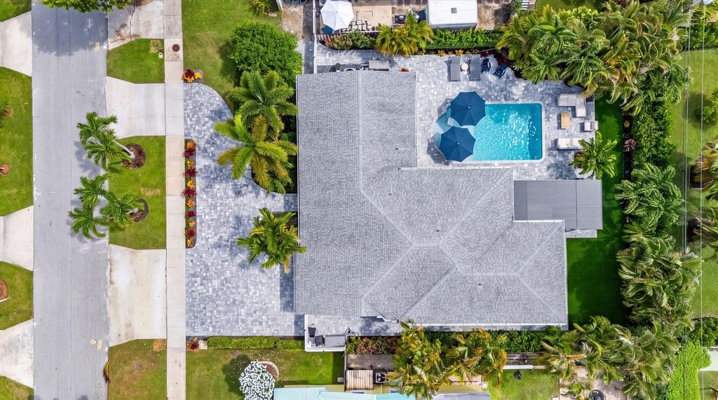 3+1 Müstakil ev — 765 Lagoon Drive