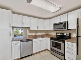 2+1 Condo — 2615 NE 1st Court #312, Boynton Beach, 33435