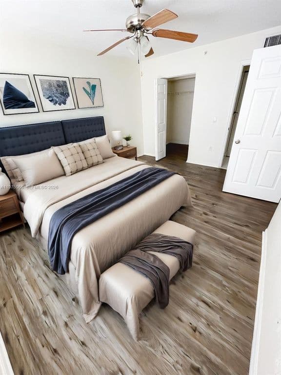 2+1 Condo — 4081 San Marino Blvd APT 206