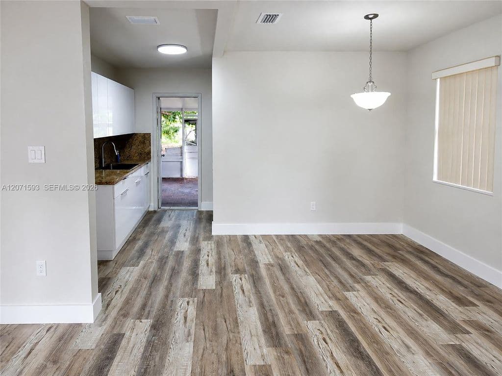 2-bedroom Single-Family Home — 740 NW 130th St