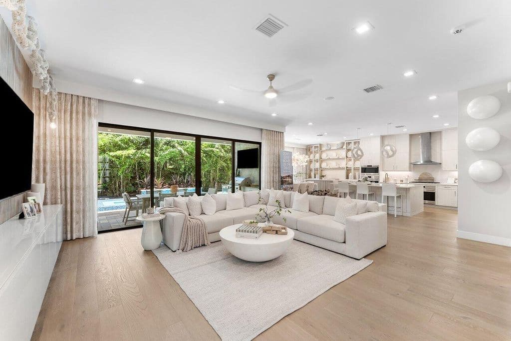 4-bedroom Single-Family Home — 480 42nd Street