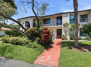 2-bedroom Condo — 5710 Princess Palm Court #B, Delray Beach, 33484