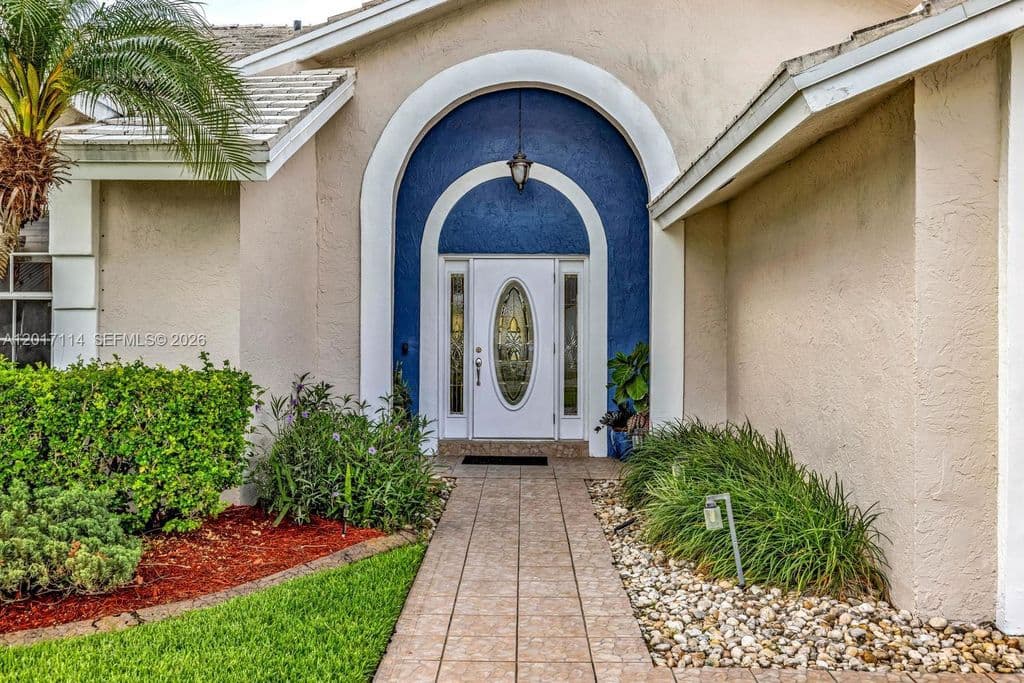 4+1 Müstakil ev — 14500 SW 161st St