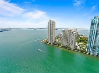 1-bedroom Condo — 335 Biscayne Blvd #3503, Miami, 33131