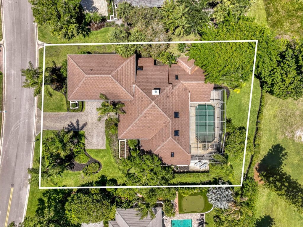 5+1 Müstakil ev — 185 Thornton Drive