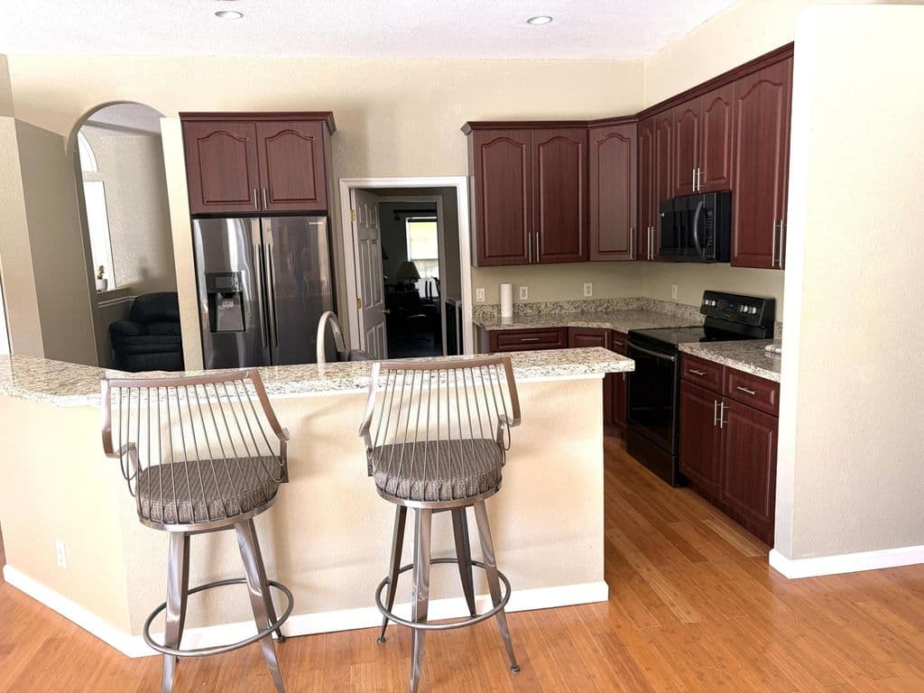 5-bedroom Single-Family Home — 7611 140th Avenue N