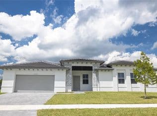 5+1 Müstakil ev — 29101 SW 167th Ct, Homestead, 33030