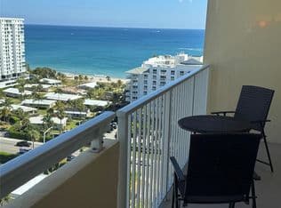 1+1 Condo — 1200 HIBISCUS Avenue #PH3, Pompano Beach, 33062