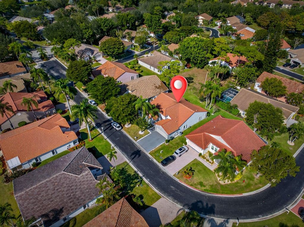 4-bedroom Single-Family Home — 113 Egret Circle