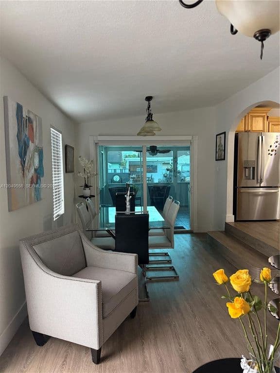 3-bedroom Single-Family Home — 2642 E Atlantic Ave