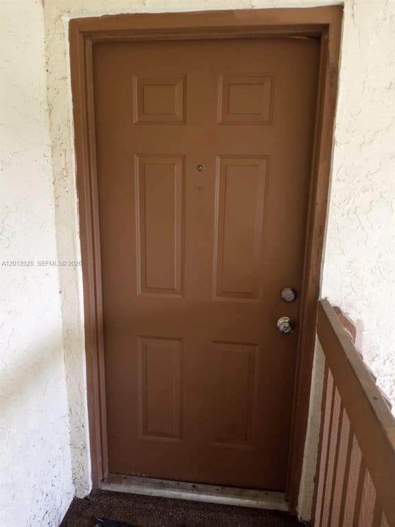 2-bedroom Condo — 3024 Coral Ridge Dr #215C