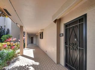 2+1 Condo — 4702 Fountains Drive S #105, Lake Worth, 33467
