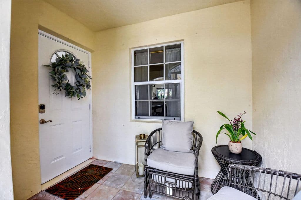 2-bedroom Single-Family Home — 7285 Burgess Drive
