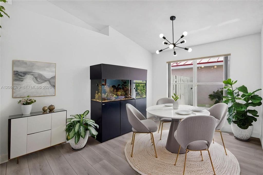 3-bedroom Single-Family Home — 17442 SW 18th St