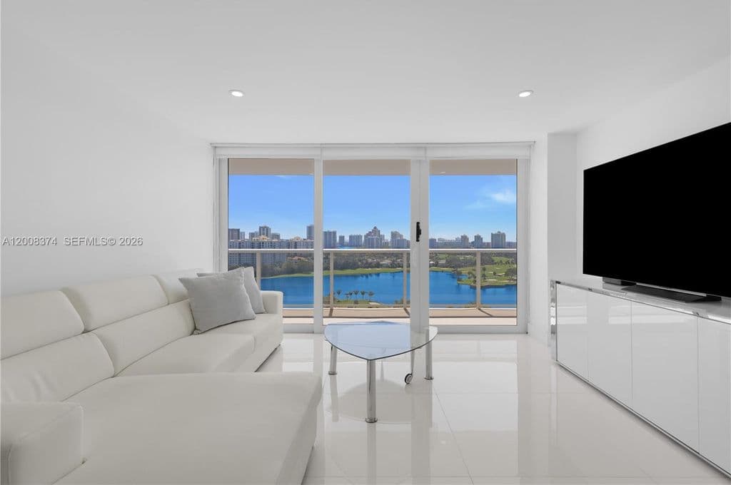 2+1 Condo — 3701 N Country Club Dr APT 1805