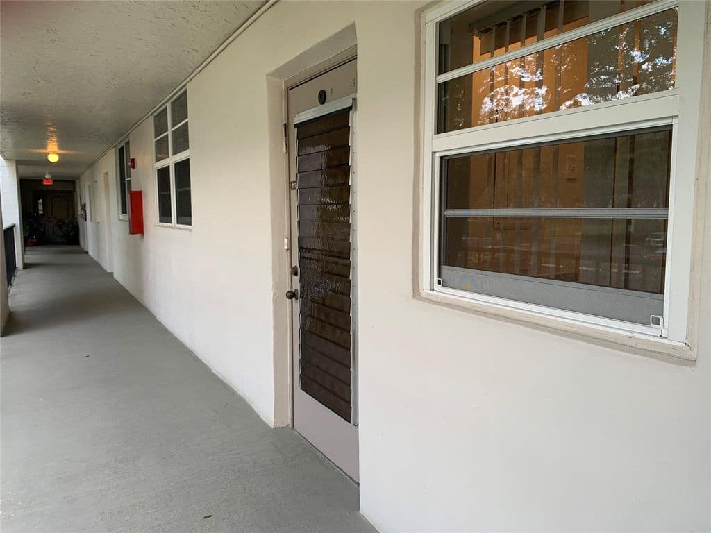 2-bedroom Condo — 9460 Poinciana Place #203