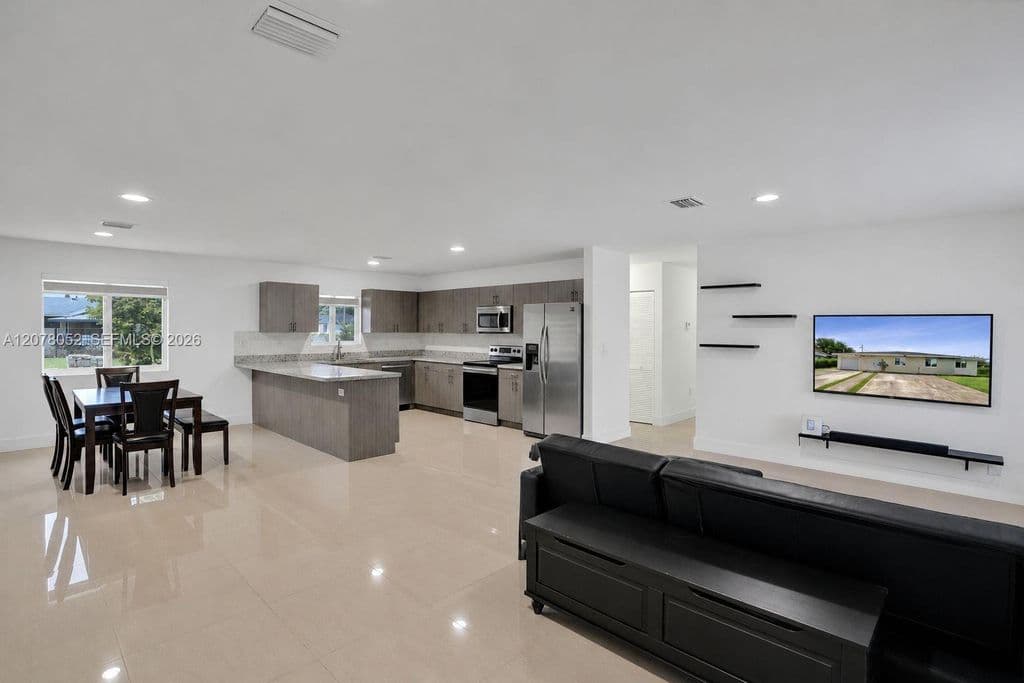 3-bedroom Single-Family Home — 10770 SW 149th St