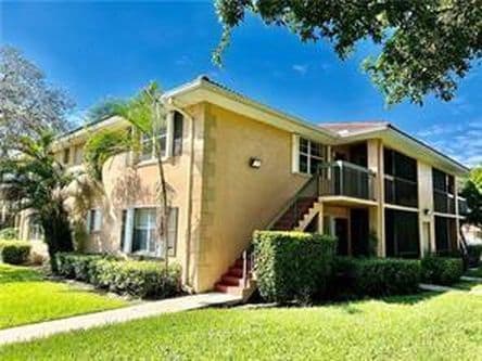 2-bedroom Condo — 741 NW 104TH Avenue #203