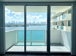 Condo — 1200 West Ave APT 1002, Miami Beach, 33139