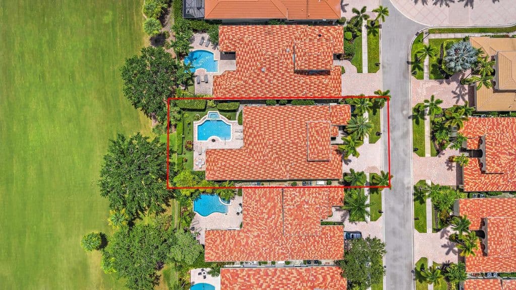 3+1 Müstakil ev — 7090 Tradition Cove Lane E
