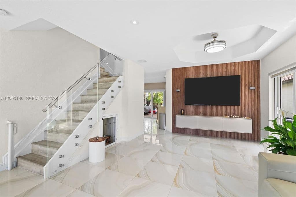 4+1 Müstakil ev — 12050 SW 135th Ter