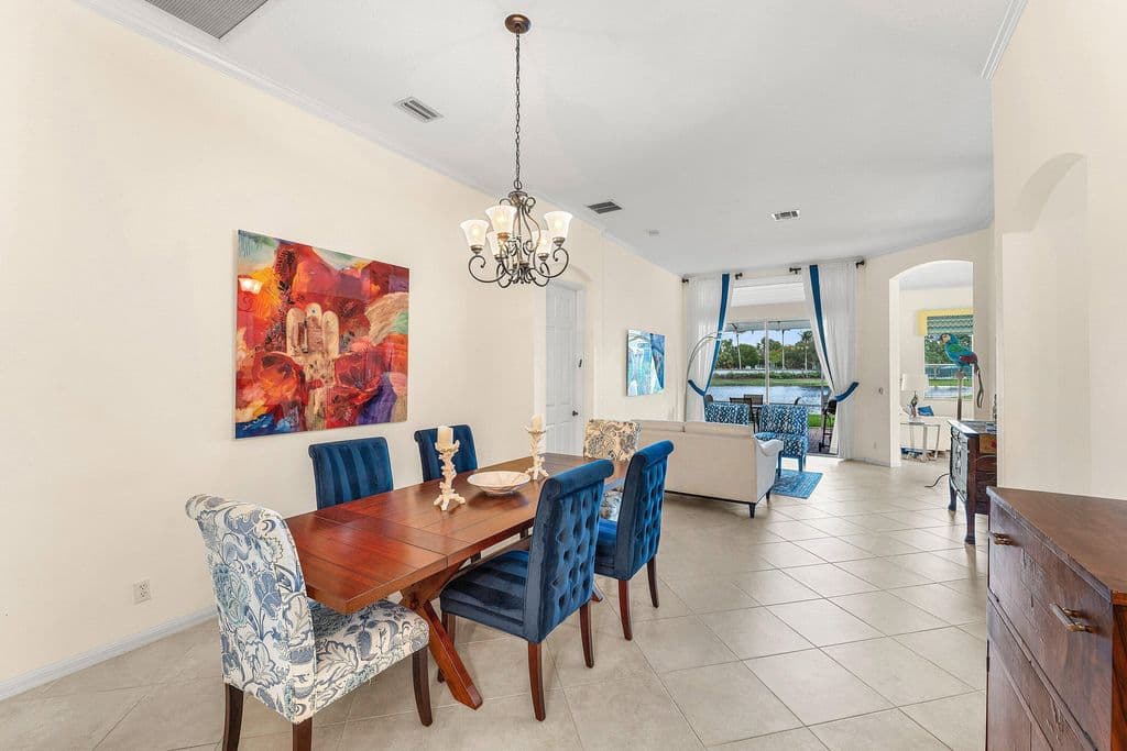 3+1 Müstakil ev — 8240 Parini Way