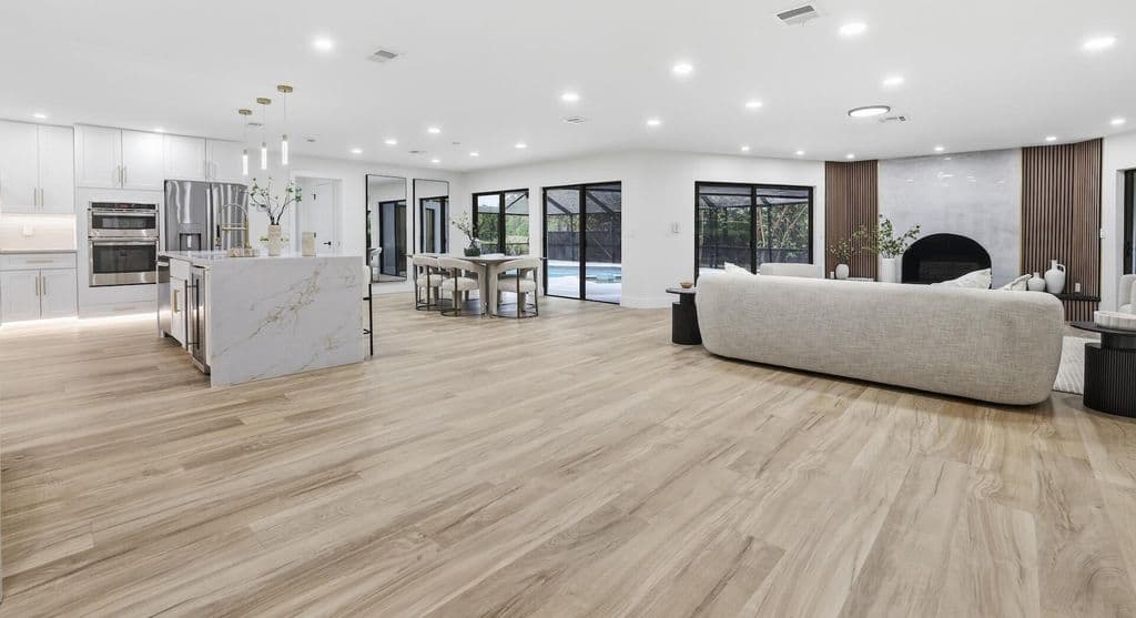 5+1 Müstakil ev — 8862 Wendy Lane S
