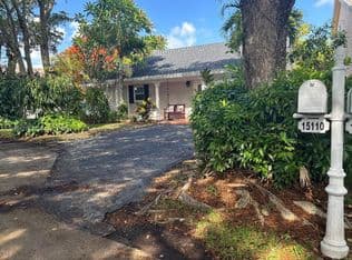 2+1 Müstakil ev — 15110 SW 141st Ct, Miami, 33186