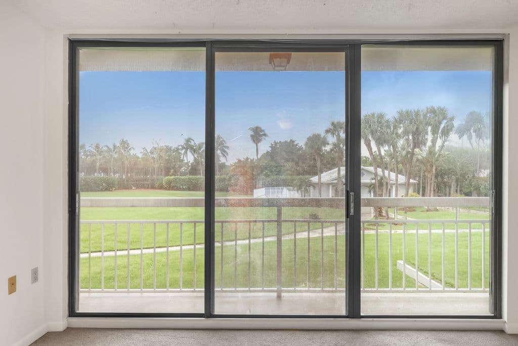 2-bedroom Condo — 2621 Village Boulevard #203